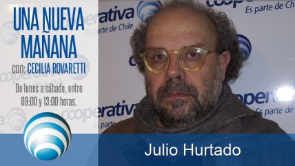 Arquitecto analizó lo 