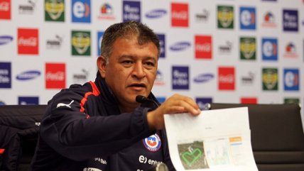  Borghi le cierra un poco más la puerta a Herrera  