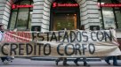 Deudores Corfo consideraron insuficiente rebaja de tasas de interés
