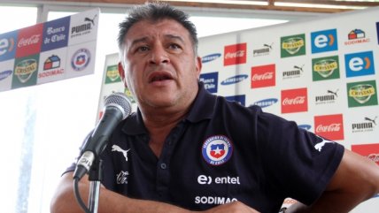  Claudio Borghi llegó a Ecuador  