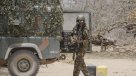 Frustraron ataque suicida contra base de EE.UU. en Yemen