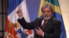 Lula da Silva minimizó la importancia del \