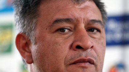  FIFA rebajó a cuatro partidos el castigo a Borghi  