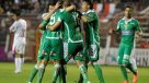 Audax Italiano se ilusiona con play-offs tras vencer a San Felipe