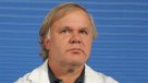 Ex presidente del Colegio Médico teme \