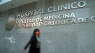 Mujer de Punta Arenas es sometida a trasplante hepático en Santiago