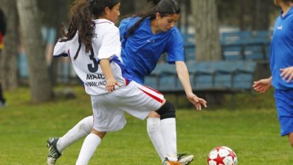   Chile sumó siete medallas de oro en los Juegos Binacionales 