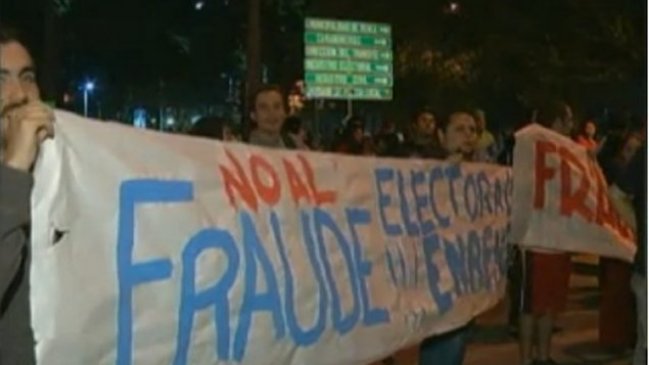 Chile elige a sus alcaldes y concejales