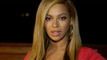 Beyoncé dejó el nuevo proyecto de Clint Eastwood