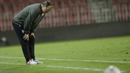  Develan una segunda charla de Bielsa tras perder finales  