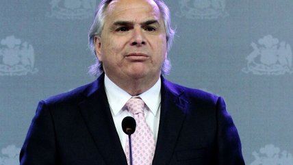  Caso bombas: Gobierno reaccionó insistiendo en reforma procesal  