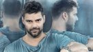 Ricky Martin quedó en calzoncillos afuera de su hogar