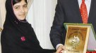 Niña activista fue baleada en Pakistán por criticar a los talibanes