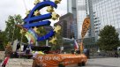 FMI llamó a la Eurozona a aplicar \