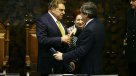 Senado otorgó condecoración al mérito a Don Francisco