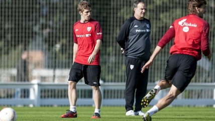  Presidente de Athletic no escuchará las filtraciones  