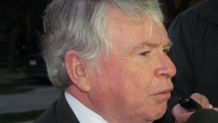 Vocero de la Corte Suprema apuntó a 