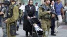 La mayoría de los israelíes teme que estalle una guerra con Irán en 2013