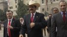Fiscalía citó a ex presidente hondureño por supuesta donación de Hugo Chávez