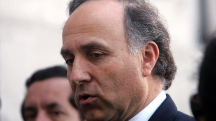 Ministro de Justicia: Se estudia aumentar atribuciones de las policías