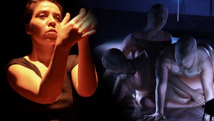   Selección de Danza Emergente de Santiago a Mil 