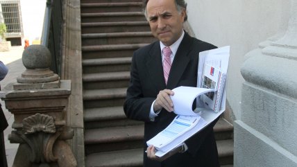 Ministro de Justicia: Se estudia aumentar atribuciones de las policías