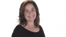 Cecilia Rovaretti es nominada a los premios Copihue de Oro
