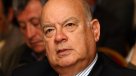 Insulza: Nobel de la Paz a la UE es la victoria de la democracia