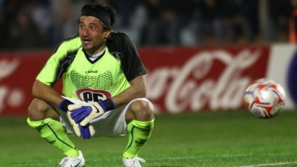  Peric, liberado de la selección por duelo  