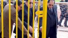 Fiscal general egipcio se presentó a trabajar pese a estar destituido