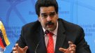 Chávez confirma a Nicolás Maduro como el hombre fuerte de su Gobierno