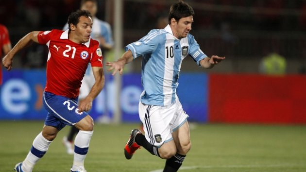 Todos los detalles de la 10ª fecha de las clasificatorias sudamericanas