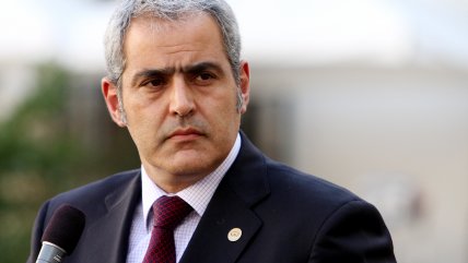  Fiscal Nacional criticó exacerbación mediática en Caso Bombas  