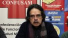 Confusam: Gobierno reaccionó tarde por meningitis