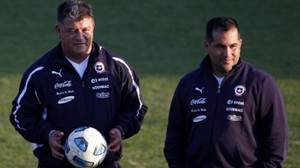  Torres rechazó versiones sobre una renuncia de Borghi  