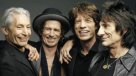 The Rolling Stones vuelve a los escenarios tras cinco años de ausencia