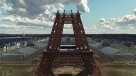 Aplicación en 3D permitirá recorrer hechos históricos de París