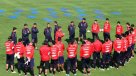 Lo Peor de lo Nuestro: Especial selección chilena
