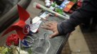 Familiares de víctimas de Juan Fernández enviaron cartas a Piñera