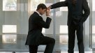 Entérate por qué te sonríe tu jefe