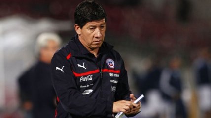  Vera aseguró la continuidad de Borghi  