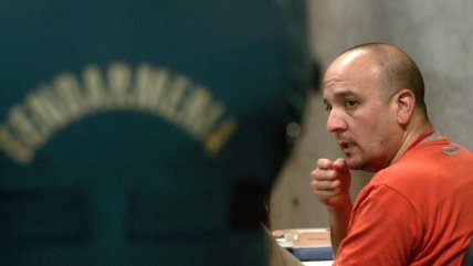 Gobierno recurrió al Tribunal Constitucional por el caso Niemeyer