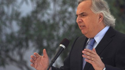 Chadwick: Queremos un perfeccionamiento, no una contrarreforma