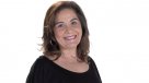 Cecilia Rovaretti fue reconocida en el Concurso Mujer Terra 2012