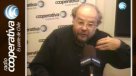 Julio Hurtado: ¿En qué momento pensamos las políticas de transporte?