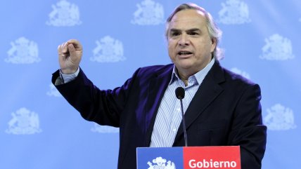 Chadwick: La reforma no es contra el Poder Judicial o los tribunales de justicia