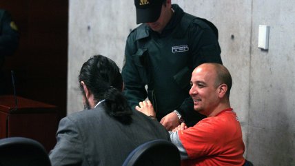 Abogado de Niemeyer: El Gobierno le echa la culpa a la ley de sus fracasos