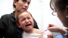 Pediatra: Hay una especie de descontrol colectivo por la meningitis