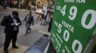 Banco Central mantuvo tasa de interés en 5 por ciento anual