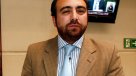 Chahín y caso Johnson\'s: Actitud del director del SII es \